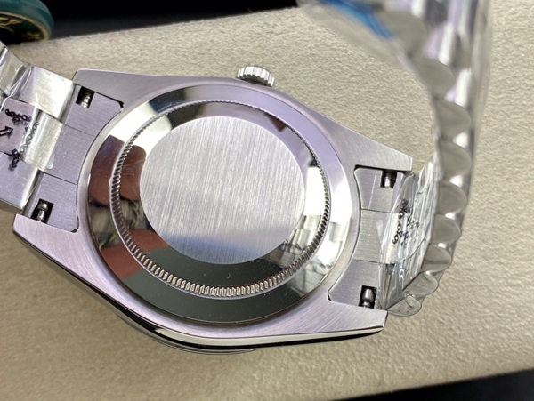 激安ロレックス角部分ディテール